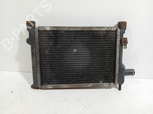 Used Water radiator Water radiator 21693098 21693098