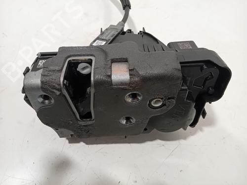 Rear right lock FORD KUGA III (DFK) 2.5 Duratec Plug-in-Hybrid | BP32252793C99