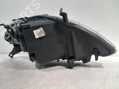 Left headlight LANCIA YPSILON (312_) 0.9 TwinAir (312.PXG11, 312.PXG1A, 312.YXG11, 312.YXG1A) | BP33678415C28 - Image 5