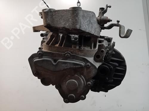 Gearbox PEUGEOT BOXER Van 2.2 HDi 120 | BP28072705M3 