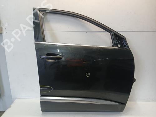 Used Right front door PEUGEOT 3008 II SUV (MC_, MR_, MJ_, M4_) Hybrid (224 hp) 27478926