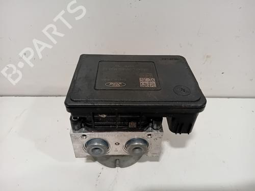 Used ABS pump ABS pump FORD TRANSIT CONNECT V408 Box Body/MPV 1.6 TDCi (95 hp) 36260629 36260629