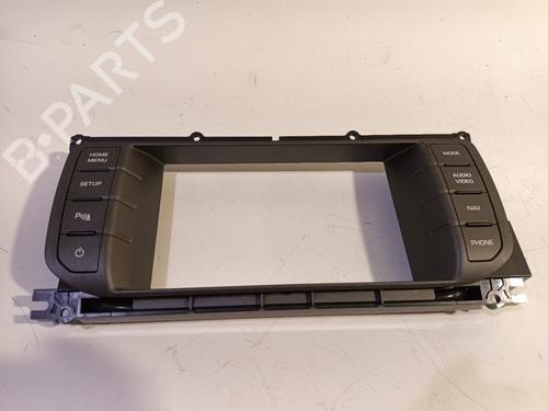 Used Switch LAND ROVER RANGE ROVER EVOQUE (L538) 2.2 D 4x4 (150 hp) 16757888