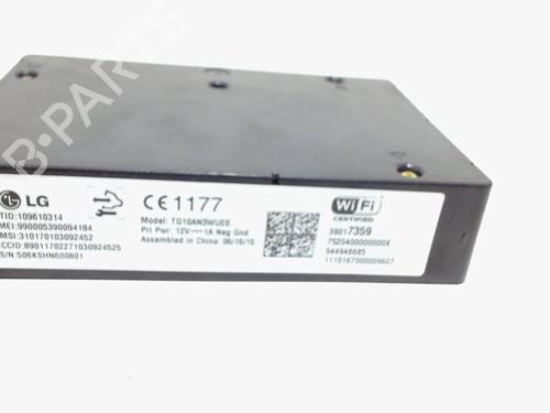 control-unit-opel-corsa-e-x15-13-cdti-08-68-2014-10668840 main image