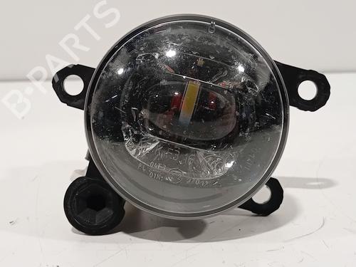 Used Left front fog light Left front fog light 18474481 18474481