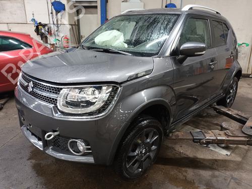 Left mirror SUZUKI IGNIS III (MF, FF) 1.2 Hybrid (ATK412, FF21S) | BP37696947C26  - Image 8