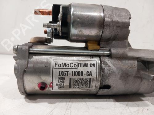 Starter FORD FOCUS IV Turnier (HP) 1.5 EcoBoost | BP37257589M8 - Image 2