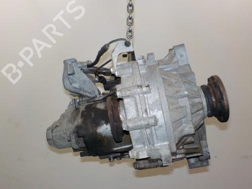 Gearbox VW TOURAN (1T1, 1T2) 1.4 TSI | BP10669684M3 