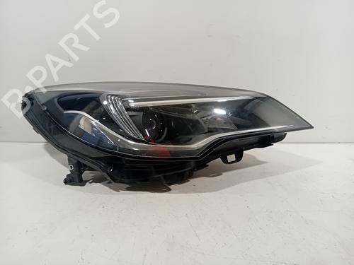 Used Right headlight OPEL ASTRA K Sports Tourer (B16) 1.4 Turbo (35) (150 hp) 29169669