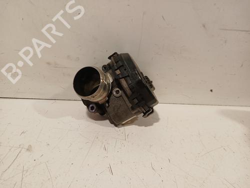 Drosselklappe für PEUGEOT 308 II (LB_, LP_, LW_, LH_, L3_) 1.6 BlueHDi 120 (120 hp) 29028728