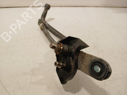 Front wipers mechanism TOYOTA YARIS (_P13_) 1.5 Hybrid (NHP130_, NHP130) | BP26725680C83 