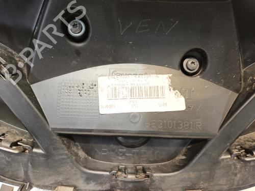 Grill RENAULT KANGOO Express (FW0/1_) 1.5 dCi 75 (FW07, FW10, FW04) | BP29870477C40 - Image 6