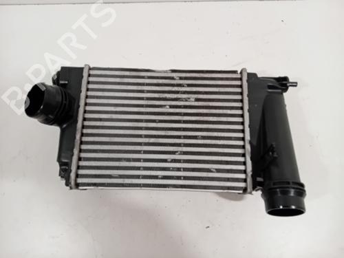 Used Intercooler RENAULT SCÉNIC IV (J9_) 1.5 dCi 110 (110 hp) 26011427