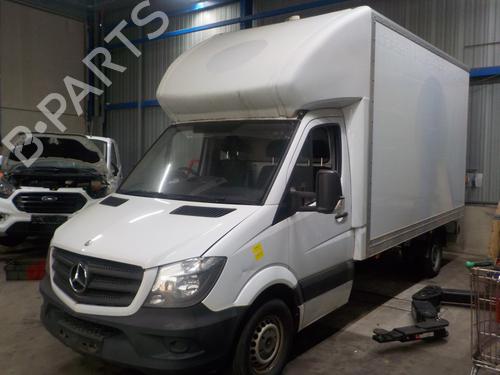 Used Parts MERCEDES-BENZ SPRINTER 3,5-t Platform/Chassis (B906) 310 CDI (906.131, 906.133, 906.135, 906.231, 906.233,... 2556377