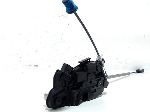 Front left lock VW UP! (121, 122, BL1, BL2, BL3, 123) 1.0 | BP13202958C98 