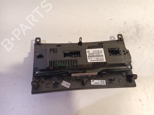 Climate control MERCEDES-BENZ E-CLASS T-Model (S212) E 250 CDI / BlueTEC (212.203, 212.204) | BP17001622I5 