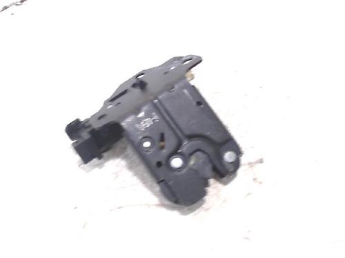 Tailgate lock AUDI A6 C6 Avant (4F5) 3.0 TDI quattro | BP13200929C101 