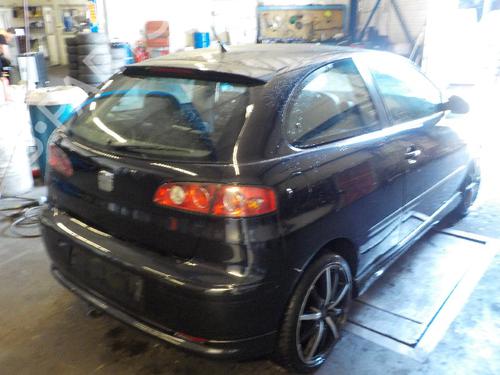 Fuel pump SEAT IBIZA III (6L1) 1.9 TDI | BP6039064M76 