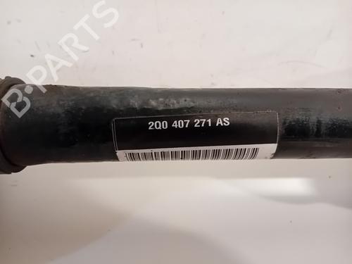 Left front driveshaft SEAT ARONA (KJ7, KJP) 1.6 TDI | BP29972518M38