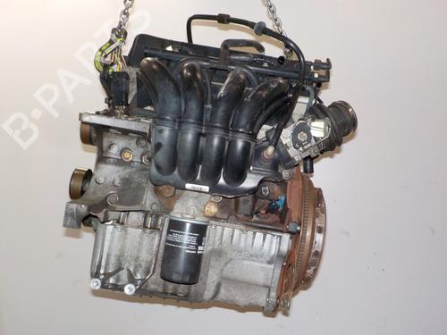 Engine FORD KA (RB_) 1.6 i | BP9440200M1