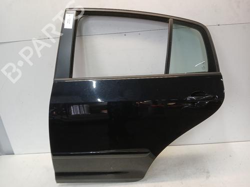 Used Left rear door Left rear door 37021648 37021648