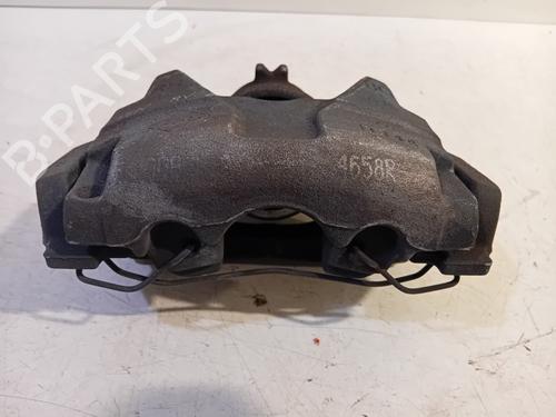 Right front brake caliper RENAULT CAPTUR I (J5_, H5_) 1.2 TCe 120 | BP23183320M104 - Image 2