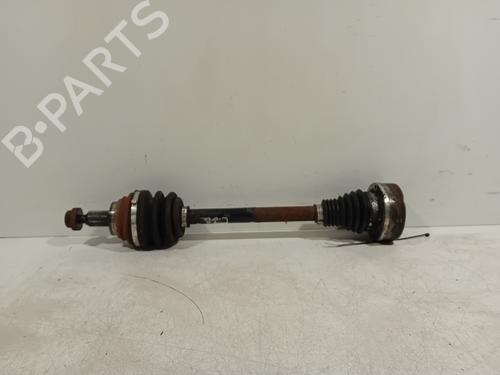 Left front driveshaft VW PASSAT B6 (3C2) 2.0 FSI | BP25834824M38 - Image 5