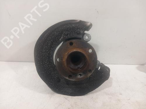 Used Left front steering knuckle Left front steering knuckle BMW 4 Gran Coupe (F36) 420 i (184 hp) 33848104 33848104