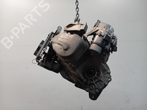 Gearbox PEUGEOT 208 I (CA_, CC_) 1.4 HDi | BP27409060M3