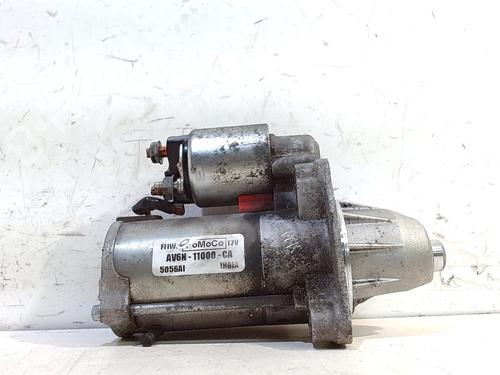 Used Starter Starter 6924293 6924293