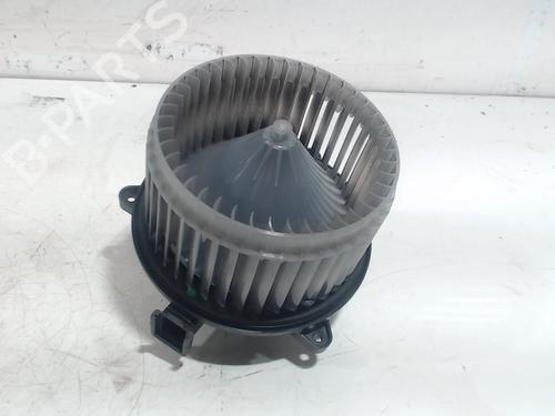 Heater blower motor OPEL INSIGNIA A (G09) 2.0 CDTI (68) | BP13737395M62