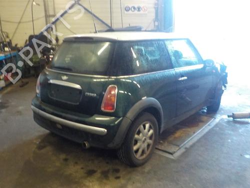 Left mirror MINI MINI (R50, R53) Cooper | BP8686548C26 