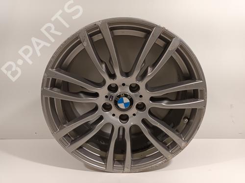 Fælk BMW 3 Touring (F31) 320 i (184 hp) 26607120