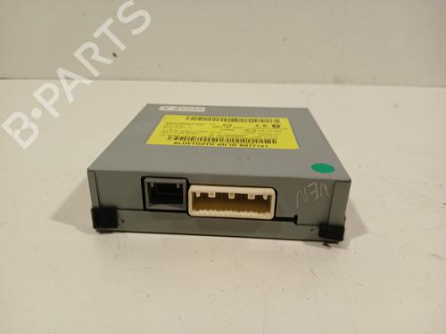 Electronic module MAZDA CX-5 (KE, GH) 2.2 D (KE2FW) | BP29900248M83 - Image 2