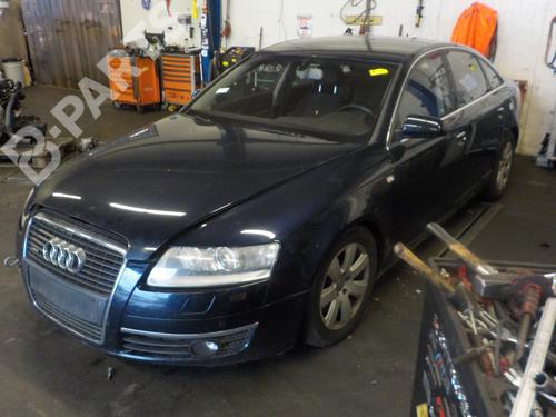 Used Parts AUDI A6 C6 (4F2)  2.7 TDI quattro  1122499