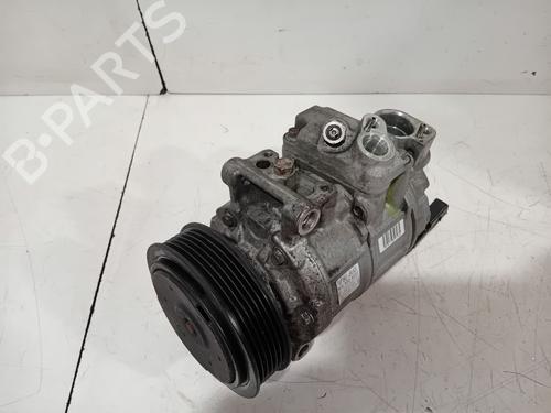 Used AC compressor VW GOLF VI (5K1) 1.2 TSI (105 hp) 31861656