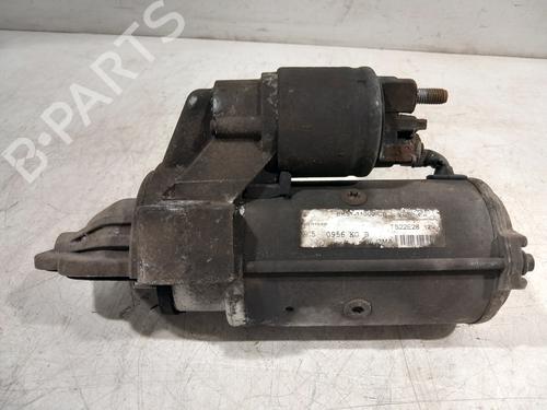 Starter FORD TRANSIT CUSTOM V362 Van (FY, FZ) 2.2 TDCi | BP38952188M8 - Image 2