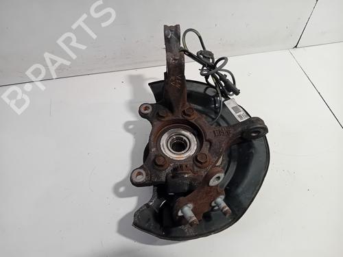 Right front steering knuckle TOYOTA AURIS (_E18_) 1.8 Hybrid (ZWE186_, ZWE186R) | BP30709028M26