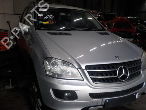 Differensial bakvogn MERCEDES-BENZ M-CLASS (W164) ML 280 CDI 4-matic (164.120) | BP24332739M24 