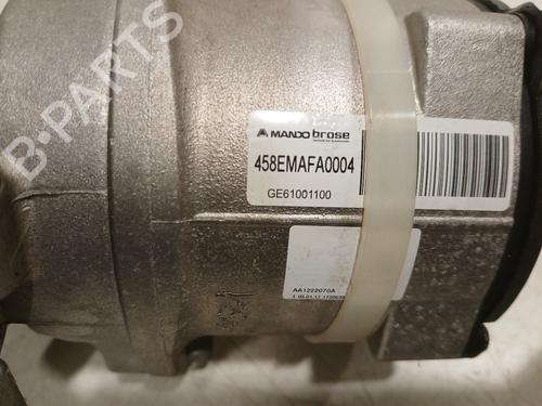 Steering pump SSANGYONG TIVOLI 1.6 | BP39620113M99 - Image 8