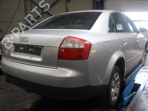 Gearbox AUDI A4 B6 (8E2) 2.0 | BP12150144M3 - Image 9
