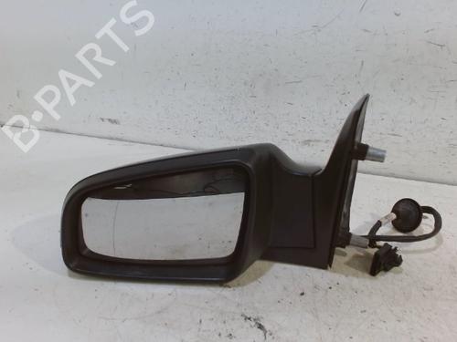 Used Left mirror OPEL ZAFIRA / ZAFIRA FAMILY B (A05) 1.9 CDTI (M75) (150 hp) 7554734