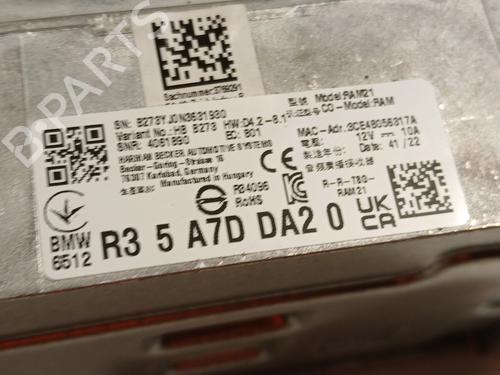 Electronic module BMW 1 (F40) 120 i | BP29634846M83 - Image 6