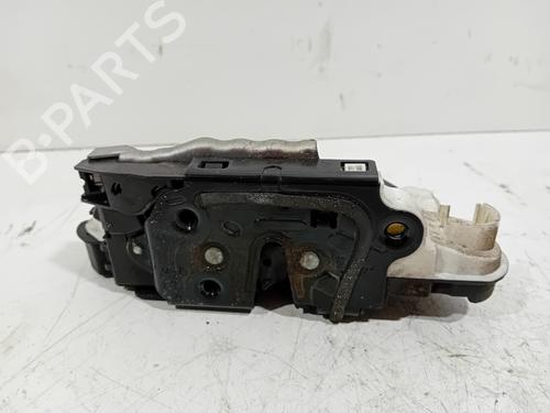 Front left lock VW UP! (121, 122, BL1, BL2, BL3, 123) 1.0 | BP15501775C98 
