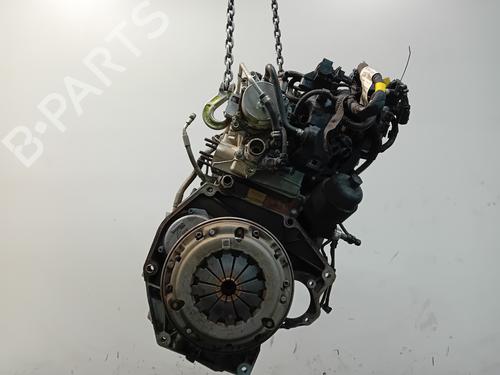 Engine FIAT 500 C (312_) 0.9 (312AG1A) | BP24980491M1