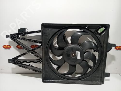 Used Radiator fan Radiator fan ALFA ROMEO GIULIETTA (940_) 1.4 TB (940FXB1A, 940FXB11) (170 hp) 36092575 36092575