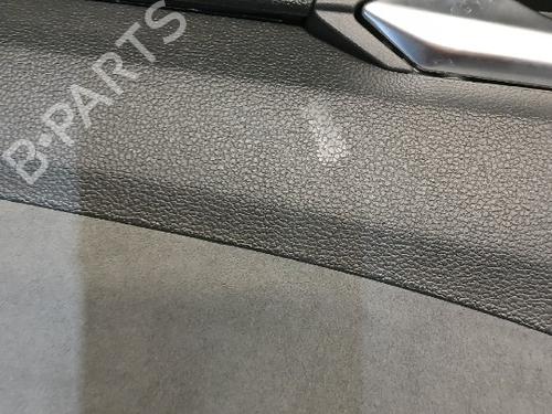 Seats set VW GOLF VIII (CD1, DA1) 2.0 TSI R 4motion | BP29386940C78 