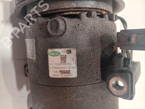 AC compressor HYUNDAI ix20 (JC) 1.6 | BP29926303M34