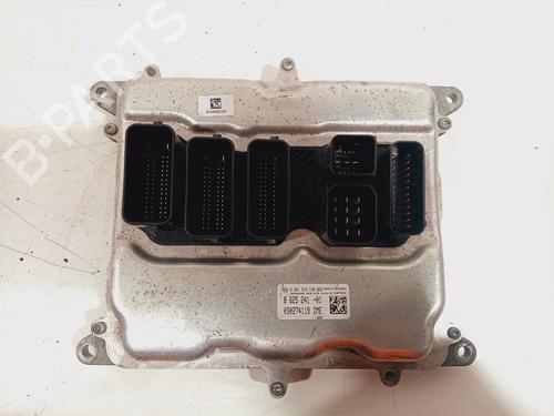 Used Engine control unit (ECU) Engine control unit (ECU) BMW 1 (F21) 114 i (102 hp) 40266414 40266414
