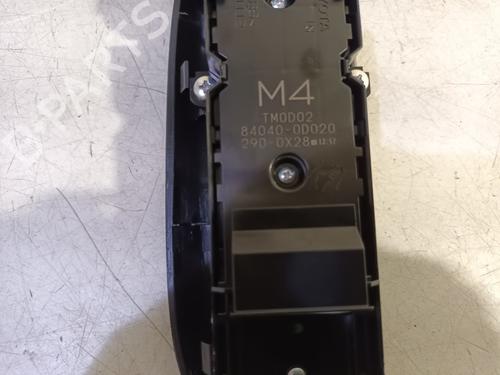 Switch TOYOTA YARIS (_P21_, _PA1_, _PH1_) 1.5 Hybrid (MXPH10, MXPH11) | BP15296412I30 